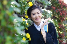 ผลงานการถ่ายภาพ มหาวิทยาลัยธรรมศาสตร์