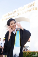 ผลงานการถ่ายภาพ มหาวิทยาลัยธรรมศาสตร์