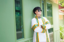 ผลงานการถ่ายภาพ มหาวิทยาลัยราชภัฏสวนสุนันทา