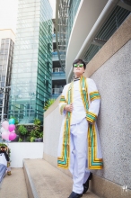 ผลงานการถ่ายภาพ มหาวิทยาลัยราชภัฏสวนสุนันทา