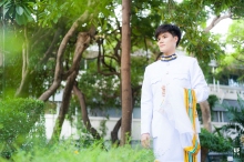 ผลงานการถ่ายภาพ มหาวิทยาลัยราชภัฏสวนสุนันทา