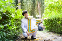 ผลงานการถ่ายภาพ มหาวิทยาลัยราชภัฏสวนสุนันทา