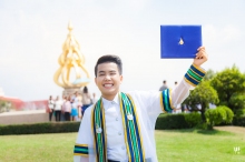 ผลงานการถ่ายภาพ มหาวิทยาลัยเทคโนโลยีราชมงคลธัญบุรี