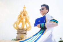 ผลงานการถ่ายภาพ มหาวิทยาลัยเทคโนโลยีราชมงคลธัญบุรี