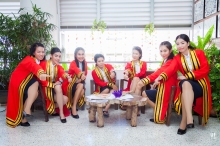 ผลงานการถ่ายภาพ สถาบันเทคโนโลยีพระจอมเกล้าเจ้าคุณทหารลาดกระบัง