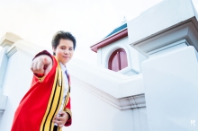 ผลงานการถ่ายภาพ สถาบันเทคโนโลยีพระจอมเกล้าเจ้าคุณทหารลาดกระบัง