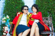 ผลงานการถ่ายภาพ สถาบันเทคโนโลยีพระจอมเกล้าเจ้าคุณทหารลาดกระบัง