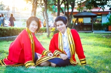 ผลงานการถ่ายภาพ สถาบันเทคโนโลยีพระจอมเกล้าเจ้าคุณทหารลาดกระบัง