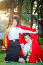 ผลงานการถ่ายภาพ สถาบันเทคโนโลยีพระจอมเกล้าเจ้าคุณทหารลาดกระบัง