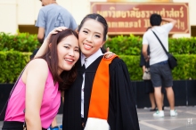 ผลงานการถ่ายภาพ มหาวิทยาลัยธรรมศาสตร์