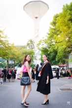 ผลงานการถ่ายภาพ มหาวิทยาลัยธรรมศาสตร์