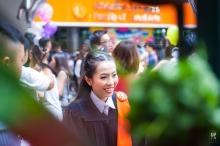 ผลงานการถ่ายภาพ มหาวิทยาลัยธรรมศาสตร์