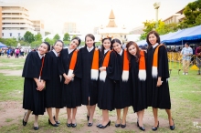 ผลงานการถ่ายภาพ มหาวิทยาลัยธรรมศาสตร์