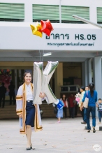 ผลงานการถ่ายภาพ มหาวิทยาลัยขอนแก่น