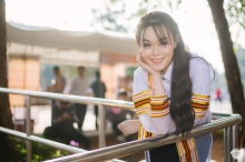 ผลงานการถ่ายภาพ มหาวิทยาลัยขอนแก่น