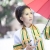 ภาพรับปริญญา มหาวิทยาลัยสุโขทัยธรรมาธิราช