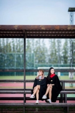 ผลงานการถ่ายภาพ มหาวิทยาลัยอัสสัมชัญ (ABAC)