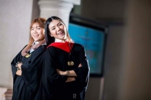 ผลงานการถ่ายภาพ มหาวิทยาลัยอัสสัมชัญ (ABAC)