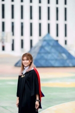 ผลงานการถ่ายภาพ มหาวิทยาลัยอัสสัมชัญ (ABAC)