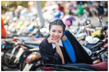 ผลงานการถ่ายภาพ มหาวิทยาลัยศรีปทุม