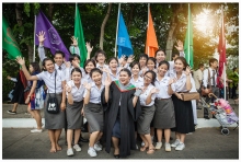 ผลงานการถ่ายภาพ มหาวิทยาลัยศรีนครินทรวิโรฒ