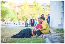ผลงานการถ่ายภาพ มหาวิทยาลัยศรีนครินทรวิโรฒ