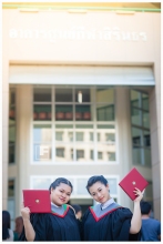 ผลงานการถ่ายภาพ มหาวิทยาลัยศรีนครินทรวิโรฒ