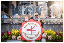 ผลงานการถ่ายภาพ มหาวิทยาลัยศรีนครินทรวิโรฒ