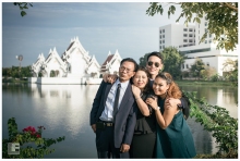 ผลงานการถ่ายภาพ มหาวิทยาลัยศรีนครินทรวิโรฒ