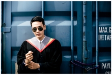 ผลงานการถ่ายภาพ มหาวิทยาลัยศรีนครินทรวิโรฒ