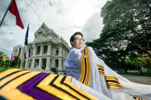 ผลงานการถ่ายภาพ จุฬาลงกรณ์มหาวิทยาลัย
