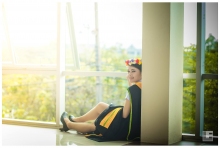 ผลงานการถ่ายภาพ มหาวิทยาลัยหัวเฉียวเฉลิมพระเกียรติ
