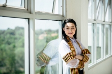 ผลงานการถ่ายภาพ มหาวิทยาลัยราชธานี