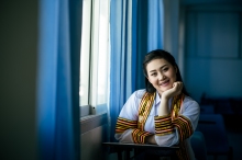ผลงานการถ่ายภาพ มหาวิทยาลัยราชธานี