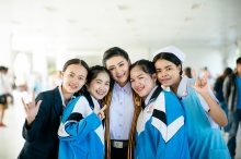 ผลงานการถ่ายภาพ มหาวิทยาลัยราชธานี