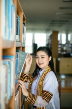 ผลงานการถ่ายภาพ มหาวิทยาลัยราชธานี