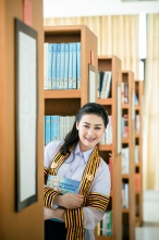 ผลงานการถ่ายภาพ มหาวิทยาลัยราชธานี