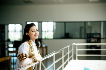 ผลงานการถ่ายภาพ มหาวิทยาลัยราชธานี