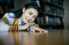 ผลงานการถ่ายภาพ มหาวิทยาลัยราชธานี