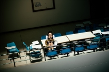 ผลงานการถ่ายภาพ มหาวิทยาลัยราชธานี