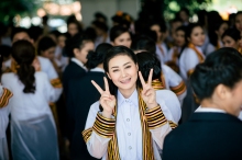 ผลงานการถ่ายภาพ มหาวิทยาลัยราชธานี