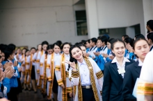 ผลงานการถ่ายภาพ มหาวิทยาลัยราชธานี