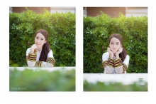 ผลงานการถ่ายภาพ จุฬาลงกรณ์มหาวิทยาลัย