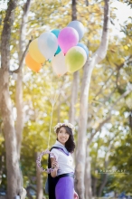 ผลงานการถ่ายภาพ มหาวิทยาลัยเชียงใหม่