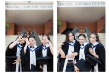 ผลงานการถ่ายภาพ มหาวิทยาลัยมหิดล