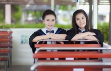 ผลงานการถ่ายภาพ มหาวิทยาลัยมหิดล