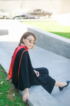 ผลงานการถ่ายภาพ มหาวิทยาลัยกรุงเทพ