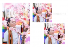 ผลงานการถ่ายภาพ มหาวิทยาลัยนเรศวร