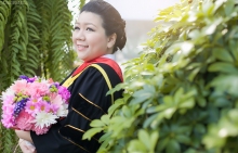 ผลงานการถ่ายภาพ สถาบันบัณฑิตพัฒนบริหารศาสตร์ (NIDA)