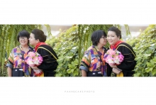 ผลงานการถ่ายภาพ สถาบันบัณฑิตพัฒนบริหารศาสตร์ (NIDA)